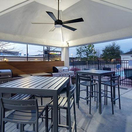 Candlewood Suites Columbia-Fort Jackson By Ihg Bagian luar foto