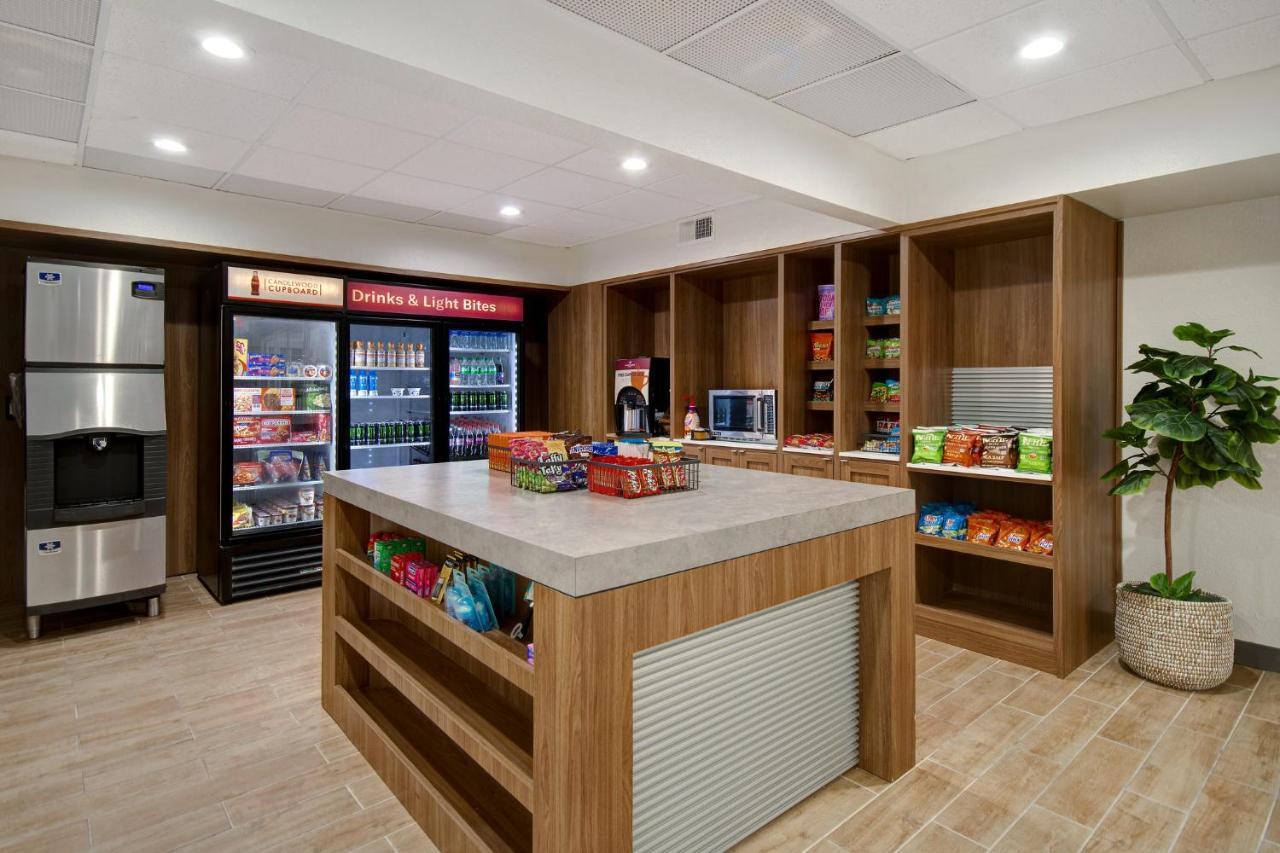 Candlewood Suites Columbia-Fort Jackson By Ihg Bagian luar foto