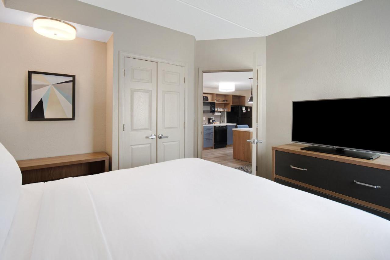 Candlewood Suites Columbia-Fort Jackson By Ihg Bagian luar foto