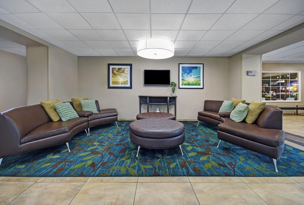 Candlewood Suites Columbia-Fort Jackson By Ihg Bagian luar foto