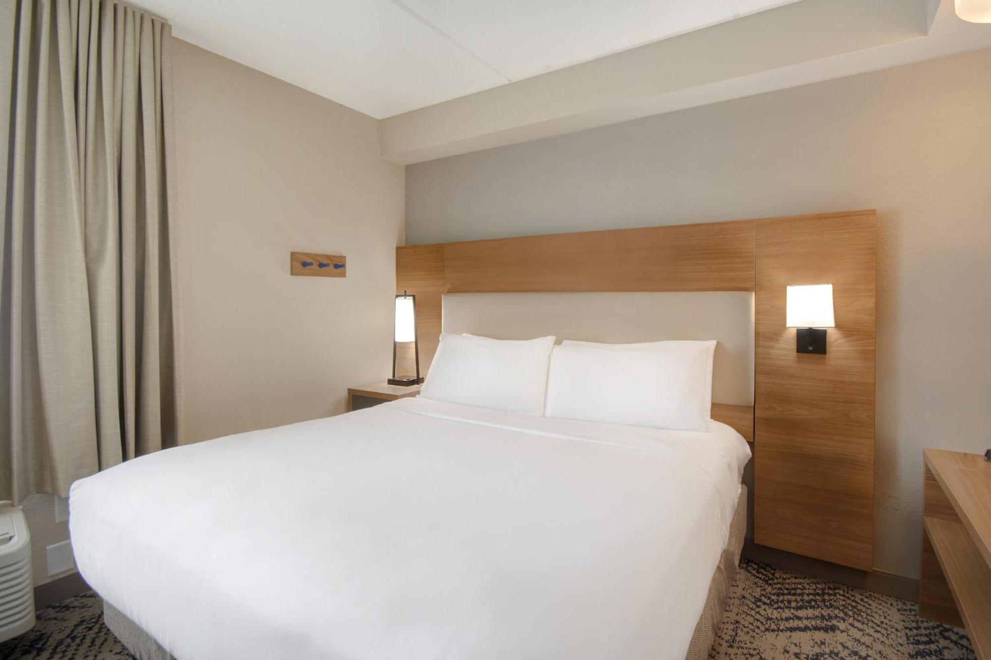 Candlewood Suites Columbia-Fort Jackson By Ihg Bagian luar foto