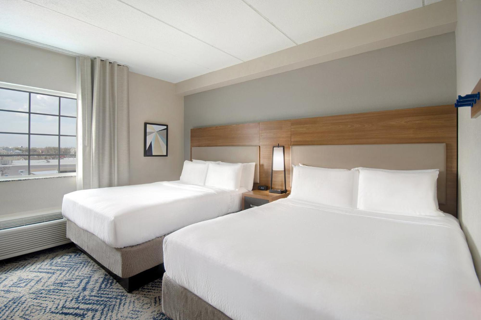 Candlewood Suites Columbia-Fort Jackson By Ihg Bagian luar foto