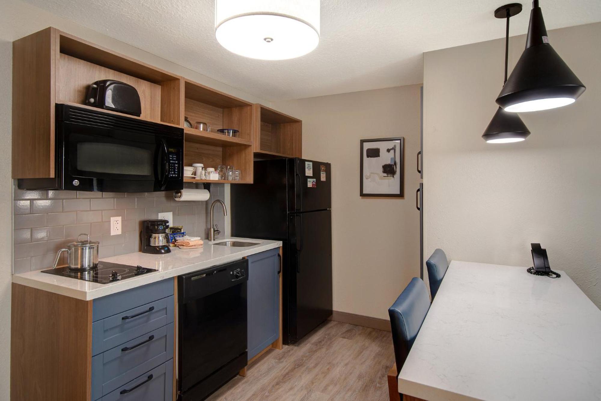 Candlewood Suites Columbia-Fort Jackson By Ihg Bagian luar foto