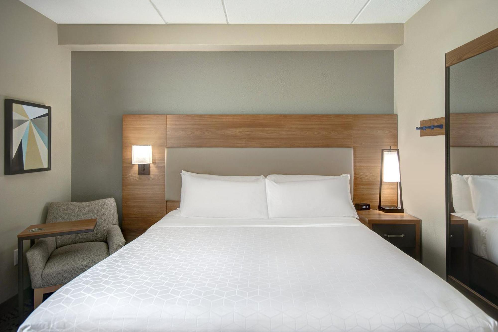 Candlewood Suites Columbia-Fort Jackson By Ihg Bagian luar foto