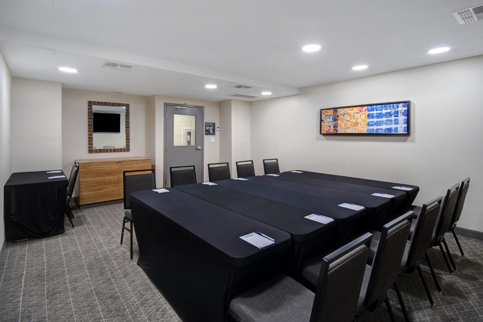 Candlewood Suites Columbia-Fort Jackson By Ihg Bagian luar foto