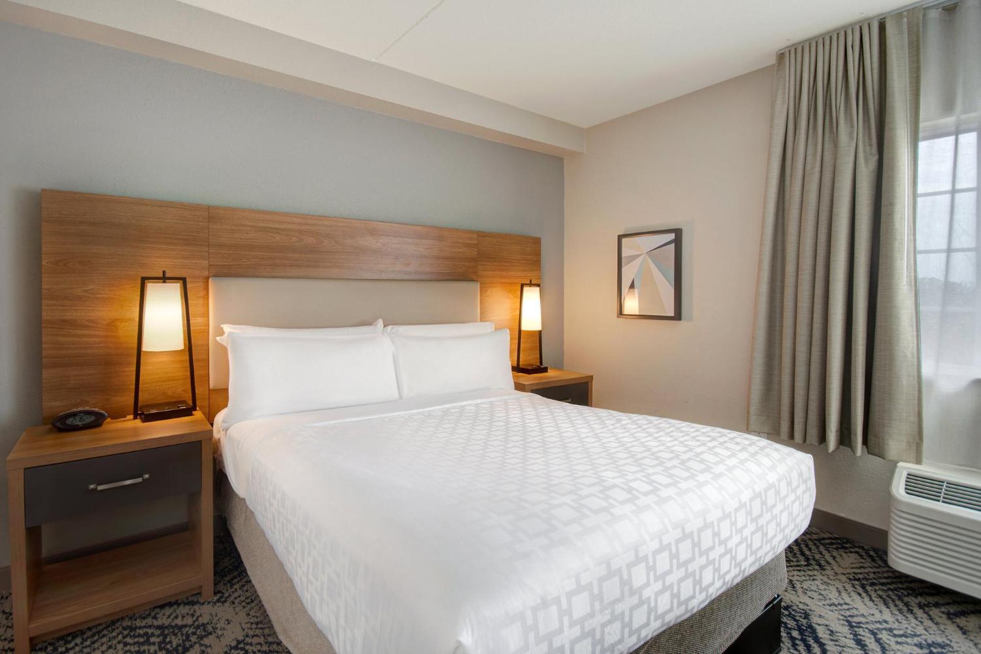 Candlewood Suites Columbia-Fort Jackson By Ihg Bagian luar foto