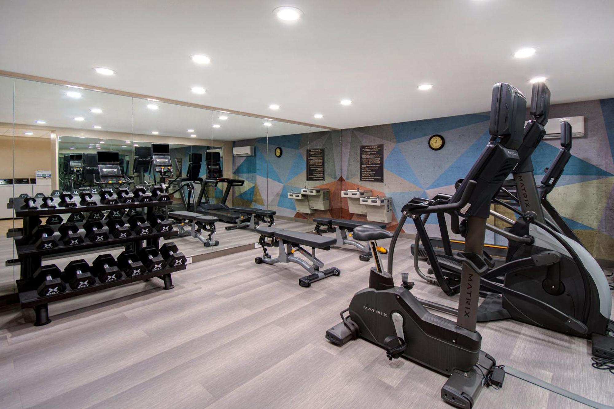 Candlewood Suites Columbia-Fort Jackson By Ihg Bagian luar foto