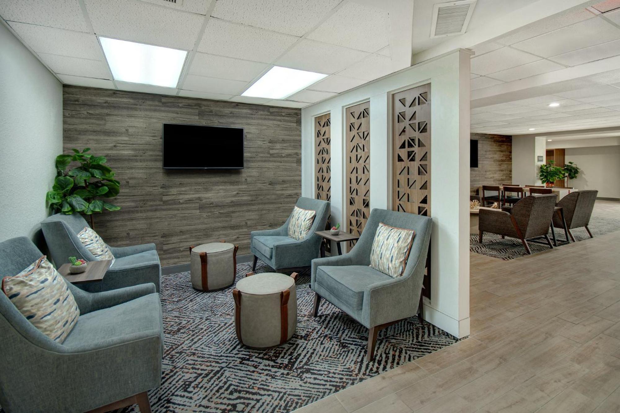 Candlewood Suites Columbia-Fort Jackson By Ihg Bagian luar foto