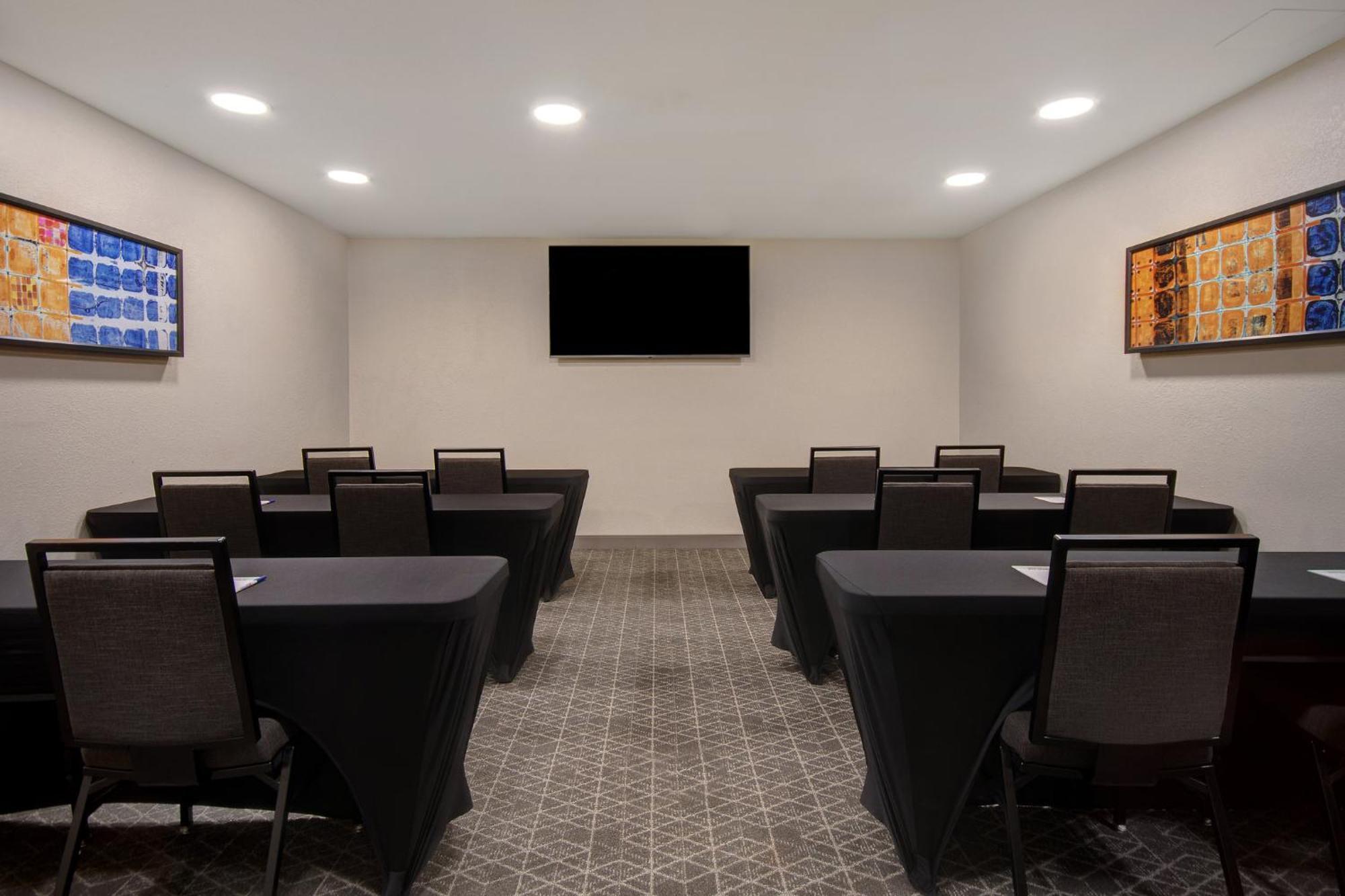 Candlewood Suites Columbia-Fort Jackson By Ihg Bagian luar foto