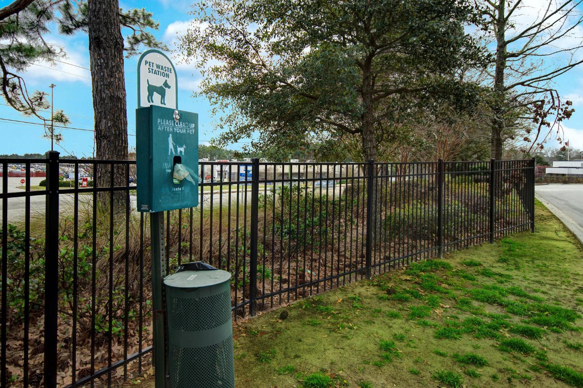 Candlewood Suites Columbia-Fort Jackson By Ihg Bagian luar foto